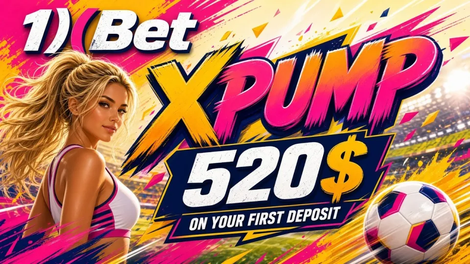 1XBET promo code XPUMP versus skipping a code at sign-up, which is better and why